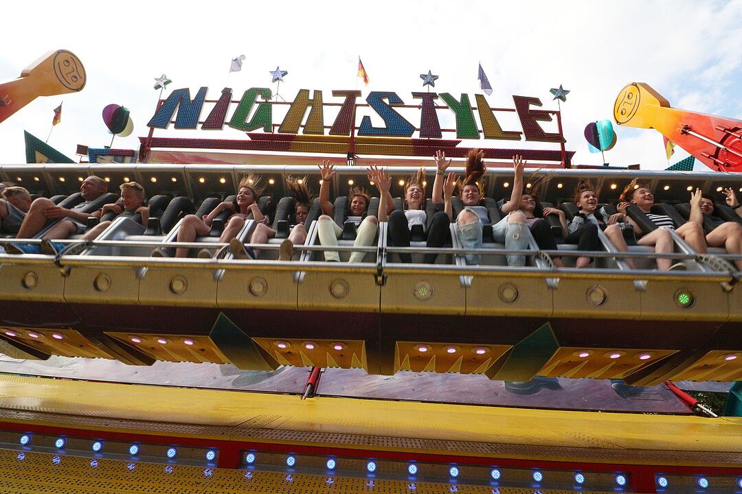 Annafest Dienstag  Fotos JH (22)