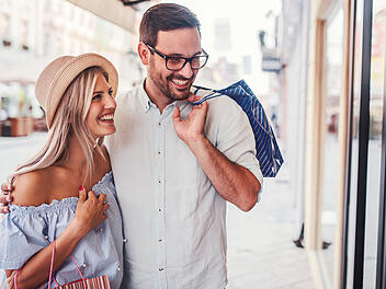 Greiff Factory Store Summer Sale Shopping