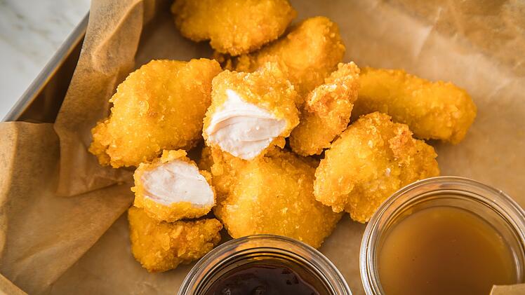 Hochverarbeitete Produkte: Schaden für Gesundheit und Esskultur