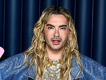 Bill Kaulitz Bill Kaulitz zeigt sich in der Netflix-Serie "Kaulitz & Kaulitz" von seiner privaten Seite.