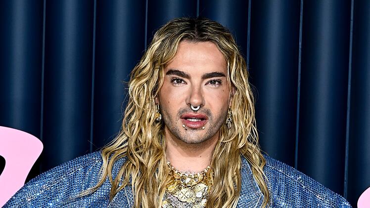Bill Kaulitz zeigt sich in der Netflix-Serie "Kaulitz & Kaulitz" von seiner privaten Seite.