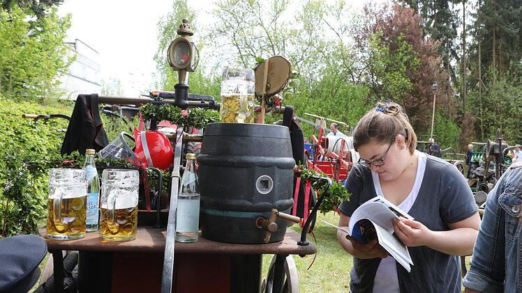 Foto: Barbara Herbst