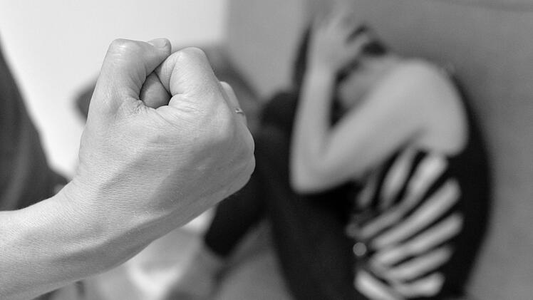 Symbolbild: Schläger