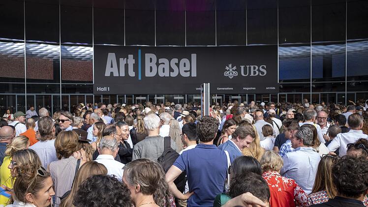 Art Basel
