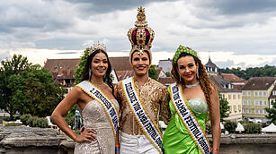 Samba 2024 – Internationales SAMBA-Festival Coburg
