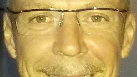 Stephan Strohwald. Foto: privat
