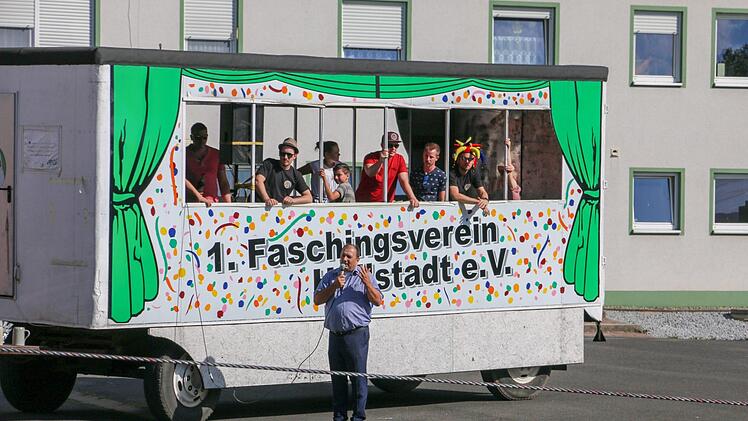 Foto: Stadt Hallstadt
