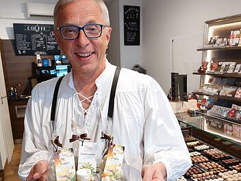 Kulmbach: Neue Genussf&uuml;hrung wird angeboten - welche Spezialit&auml;ten verkostet werden