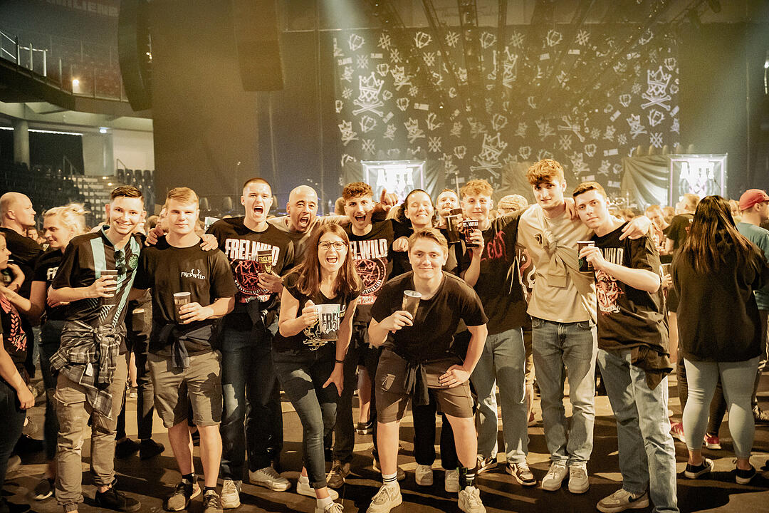 „Wir schaffen Deutsch.Land“-Tour 2023