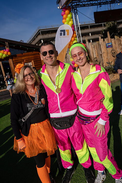 Fasching 2025 in Nürnberg!
