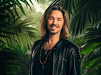 So enorm soll Gil Ofarims Dschungel-Gage sein - "unfassbar"