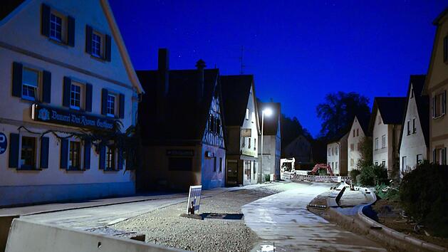 Der Bericht &uuml;ber den "Giecher B&auml;ck" in Bamberg zog eine hitzige Diskussion auf Facebook nach sich. Foto: Ronald Rinklef