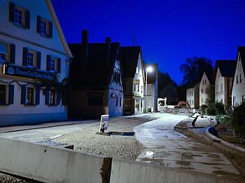 Der Bericht über den "Giecher Bäck" in Bamberg zog eine hitzige Diskussion auf Facebook nach sich. Foto: Ronald Rinklef