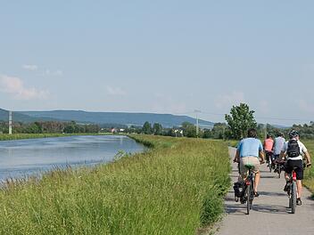 Bamberg: Planungen für Radweg zwischen Bamberg und Nürnberg haben begonnen