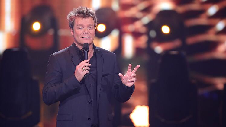 Oliver Geissen ist eine der routiniertesten Moderations-Allzweckwaffen im deutschen Privatfernsehen.