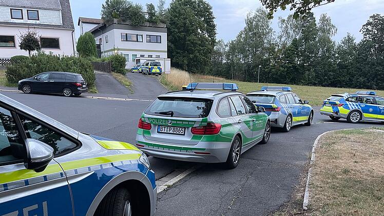 SEK-Einsatz nach Sch&uuml;ssen in Innenstadt: 40-J&auml;hriger festgenommen