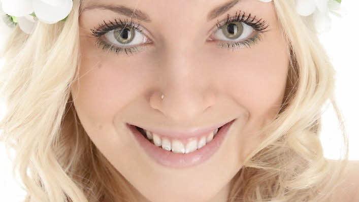 "Man muss kein Hungerhaken wie im Model-Business sein. Aber ein bisschen gut ausschauen ist auch nicht schlecht", sagt Linda Monatsberger.