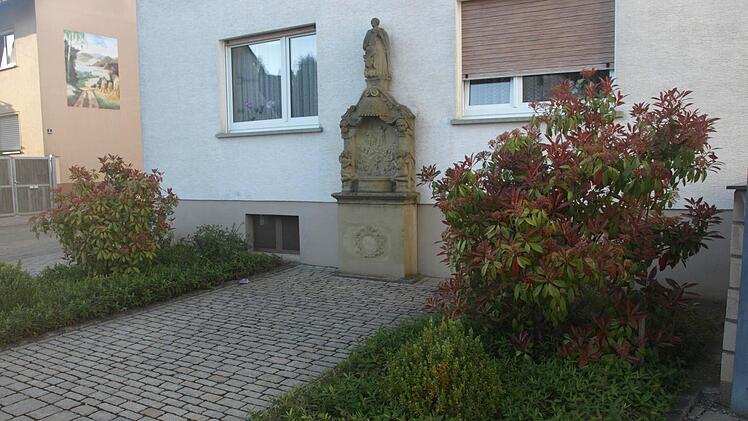 Impressionen von Rottershausen. Foto: Stefan Geiger