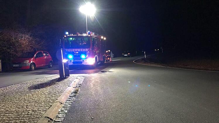 Foto: Feuerwehr Thuisbrunn