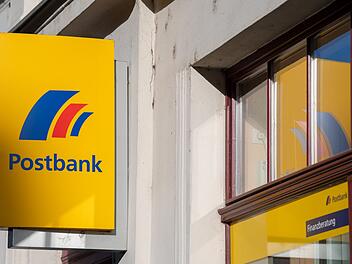 Lauf: Postbank-Filiale am Plärrer muss schließen - auch Post-Dienstleistungen betroffen