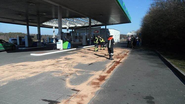 Foto: Freiwillige feuerwehr Heßdorf