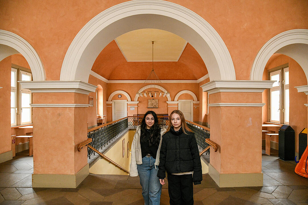 Internat Schloss Gaibach