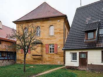Synagoge Ermreuth