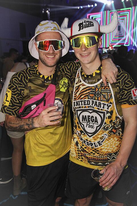 Die besten Aprés Ski und Party Hits!