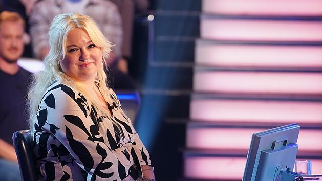 Nürnbergerin riskiert bei "Wer wird Millionär?" alles - "dann zock'mer"