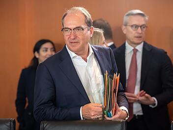 Bundeskabinett