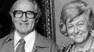 Käthe und Adi Dassler