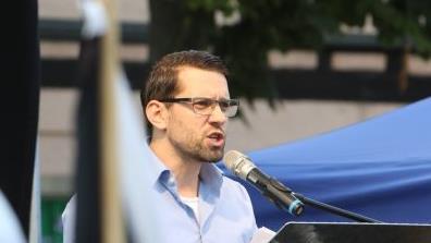 Dominik Pflaum