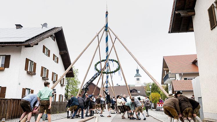 Maibaum