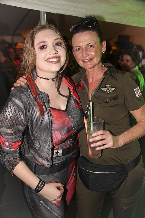 Marktleugast: Ringerfasching 2024 - Wir haben die Fotos!