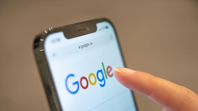 Eigene Intim-Fotos bei Google? Klägerin will Grundsatzurteil