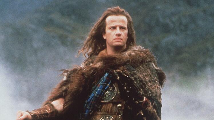 "Highlander - Es kann nur einen geben" erschien vor 40 Jahren in den Kinos. Hauptdarsteller Christopher Lambert wurde mit der Rolle des unsterblichen schottischen Kriegers Connor MacLeod zum Hollywood-Star. Nun entsteht eine Reboot   des Films.