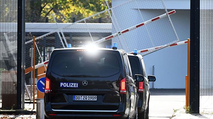 Haftpr&uuml;fung beim Bundesgerichtshof