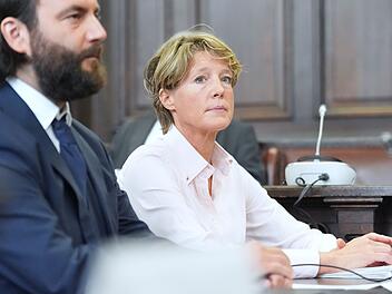 Fortsetzung Prozess wegen mutma&szlig;licher Kindesentf&uuml;hrung