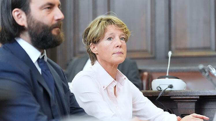 Fortsetzung Prozess wegen mutma&szlig;licher Kindesentf&uuml;hrung