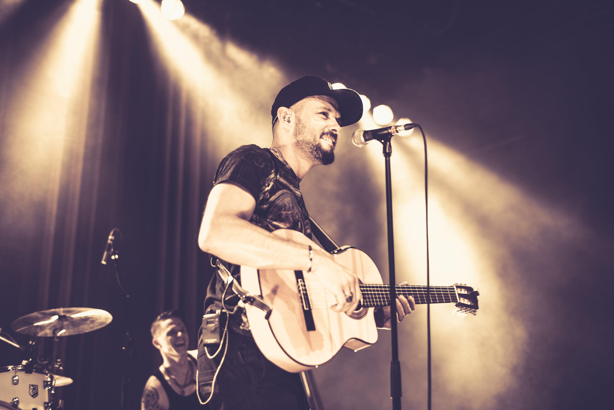 Konzerte und Shows in und um Bamberg 2023: Hier gibt es Tickets für ...