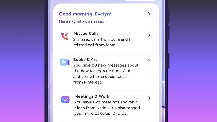 Lenovo k&uuml;ndigt KI-Assistenten Qira an
