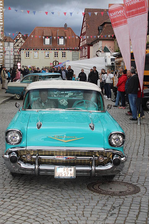 Prichsenstadt Classics