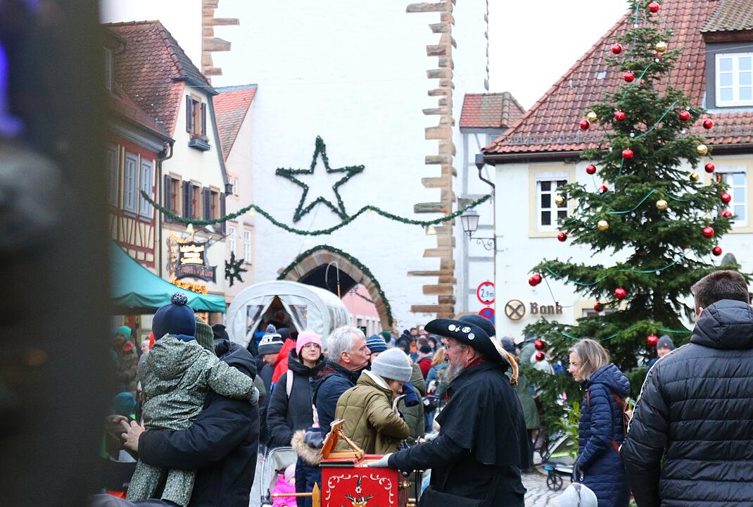 Kinderweihnacht