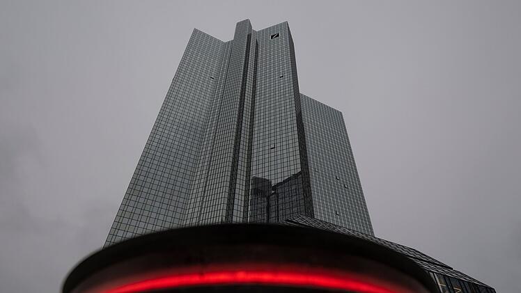 Deutsche Bank