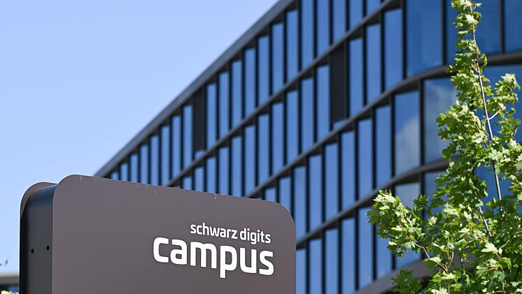 Schwarz-Digits-Campus