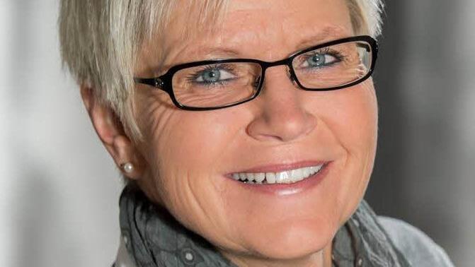 Gabriele Morper-Marr (SPD)