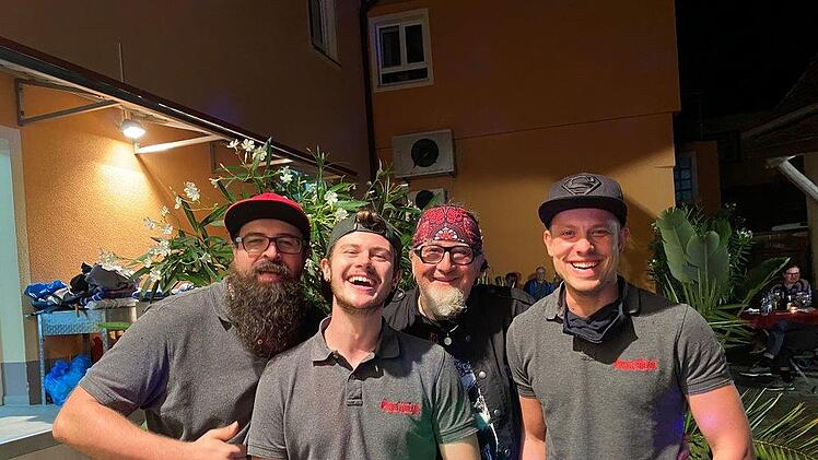 Bad Windsheim: Das Mega-Grillevent kommt am 23. April