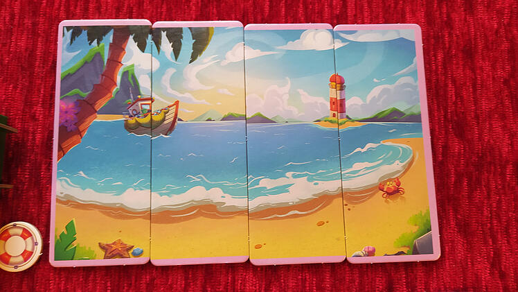 Captain Nature im Test - Kooperatives Kinderspiel für kleine Kapitäne auf Meeres-Mission