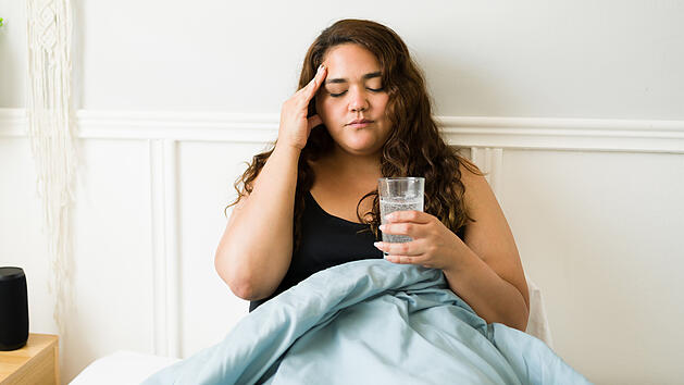 Kater-Killer: Warum Cola nicht hilft und welche Getränke besser sind