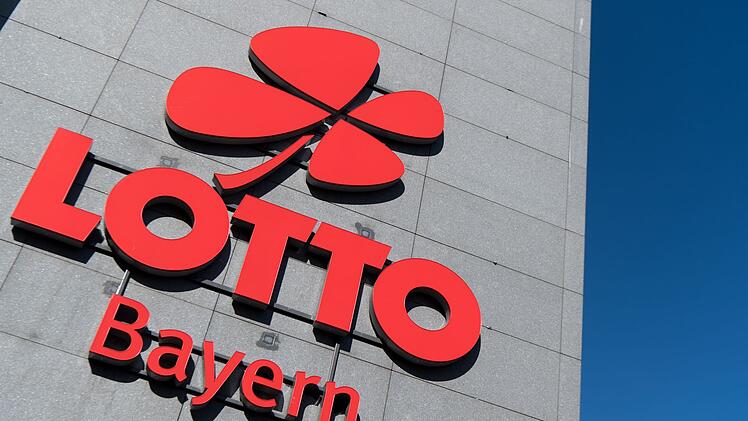 Lotto Bayern
